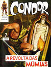 Cover for Condor Especial (Agência Portuguesa de Revistas, 1976 series) #7