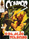 Cover for Condor Especial (Agência Portuguesa de Revistas, 1976 series) #8