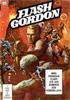 Cover for Flash Gordon (Agência Portuguesa de Revistas, 1980 series) #7