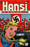 Cover Thumbnail for Hansi, the Girl Who Loved the Swastika (1976 series)  [49¢]