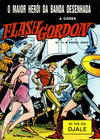 Cover for Flash Gordon (Agência Portuguesa de Revistas, 1980 series) #13