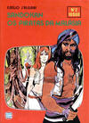 Cover for Salgari (Agência Portuguesa de Revistas, 1976 series) #2
