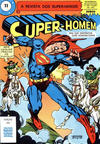 Cover for Super-Heróis (Agência Portuguesa de Revistas, 1982 series) #11