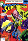 Cover for Super-Heróis (Agência Portuguesa de Revistas, 1982 series) #29