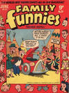 Cover for Family Funnies (Associated Newspapers, 1953 series) #29