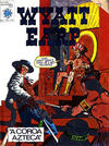 Cover for Escaravelho Azul (Palirex, 1969 ? series) #v2#44