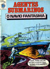 Cover for Escaravelho Azul (Palirex, 1969 ? series) #v2#54