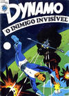 Cover for Escaravelho Azul (Palirex, 1969 ? series) #v2#56