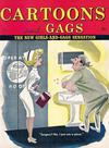 Cover for Cartoons and Gags (Marvel, 1959 series) #v4#6