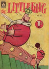 Cover for The Little King (Yaffa / Page, 1950 ? series) #15