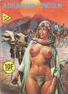 Cover for Série Jaune (Elvifrance, 1974 series) #125