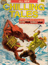 Cover for Chilling Tales (Federal, 1983 ? series) 