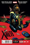Cover Thumbnail for All-New X-Men (2013 series) #18 [Brandon Peterson Cover]