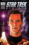 Cover Thumbnail for Star Trek: Khan (2013 series) #3 [Regular Cover]