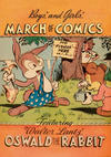 Cover for Boys' and Girls' March of Comics (Western, 1946 series) #7 [Non-Ad]