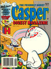 Cover for Casper Digest (Harvey, 1986 series) #6