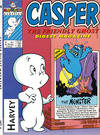 Cover for Casper Digest Magazine (Harvey, 1991 series) #6