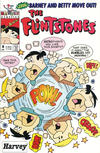 Cover Thumbnail for The Flintstones (1992 series) #8 [Direct]