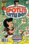 Cover for Harvey Comics Spotlite (Harvey, 1987 series) #3