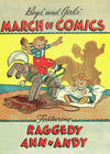 Cover for Boys' and Girls' March of Comics (Western, 1946 series) #23