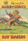 Cover for Boys' and Girls' March of Comics (Western, 1946 series) #47 [Sears]