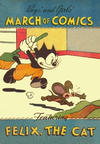 Cover Thumbnail for Boys' and Girls' March of Comics (1946 series) #51 [No Ad]