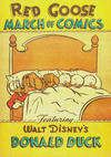 Cover Thumbnail for Boys' and Girls' March of Comics (1946 series) #56 [Red Goose]