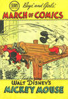 Cover for Boys' and Girls' March of Comics (Western, 1946 series) #60 [Sears]