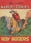Cover for Boys' and Girls' March of Comics (Western, 1946 series) #62