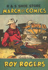 Cover for Boys' and Girls' March of Comics (Western, 1946 series) #68 [R & S Shoe Store variant]
