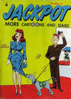 Cover for Jackpot (Youthful, 1952 series) #v1#7