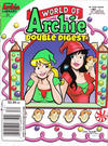 Cover for World of Archie Double Digest (Archie, 2010 series) #34 [Newsstand]