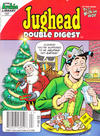 Cover Thumbnail for Jughead's Double Digest (1989 series) #197 [Newsstand]