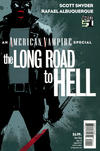 Cover Thumbnail for American Vampire: The Long Road to Hell (2013 series) #1