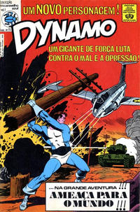 Cover Thumbnail for Escaravelho Azul (Palirex, 1969 ? series) #v1#15