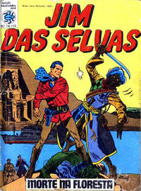 Cover Thumbnail for Escaravelho Azul (Palirex, 1969 ? series) #v2#26