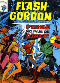 Cover Thumbnail for Escaravelho Azul (Palirex, 1969 ? series) #v2#28
