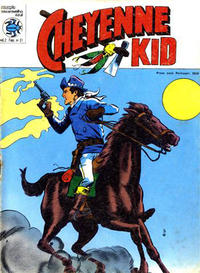 Cover Thumbnail for Escaravelho Azul (Palirex, 1969 ? series) #v2#31