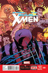 Cover for Wolverine & the X-Men (Marvel, 2011 series) #28