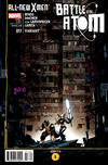 Cover Thumbnail for All-New X-Men (2013 series) #17 [Stuart Immonen Variant]