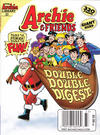 Cover for Archie & Friends Double Digest Magazine (Archie, 2011 series) #33 [Newsstand]