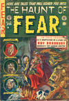Cover for Haunt of Fear (Superior, 1950 series) #18