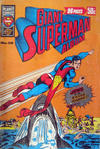 Cover for Giant Superman Album (K. G. Murray, 1963 ? series) #28