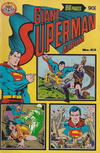 Cover for Giant Superman Album (K. G. Murray, 1963 ? series) #43
