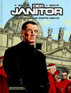 Cover for Der Janitor (Schreiber & Leser, 2007 series) #3 - Begegnung in Porto Cervo