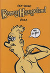 Cover for Den store Ronny Haugeland boka (Jippi Forlag, 2003 series) 