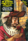 Cover for Classics Illustrated (Acclaim / Valiant, 1997 series) #19 - Cyrano de Bergerac