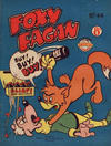 Cover for Foxy Fagan (New Century Press, 1950 ? series) #44