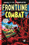 Cover for Frontline Combat Annual (Gemstone, 1996 series) #3