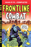 Cover for Frontline Combat Annual (Gemstone, 1996 series) #2